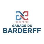 Garage du Barderff