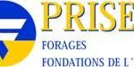PRISER FORAGES FONDATIONS