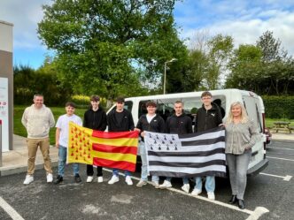 Rencontre Des Nations des élèves conducteurs routiers (2025) Rencontre Des Nations des élèves conducteurs routiers (2025)