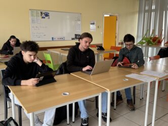Un plan de chargement pour « Sourire de mômes » Un plan de chargement pour « Sourire de mômes »