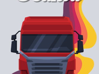 Psycho Trucks