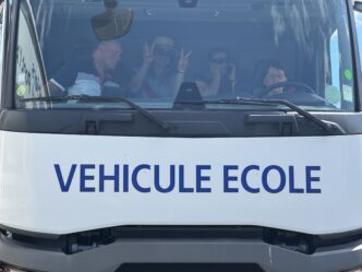 Journée convivialité