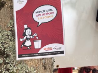 Waylon, à l’affiche des Brodeuses !