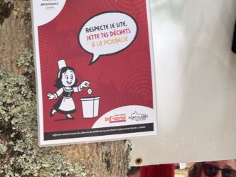 Waylon, à l’affiche des Brodeuses !