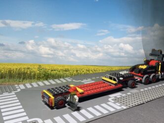Les formations du LDM en version LEGO®