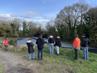 Les Maintenance Environnementale à l’ISDND Les Maintenance Environnementale à l’ISDND