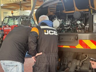 Quand la co-intervention s’invite au sein de l’atelier TP