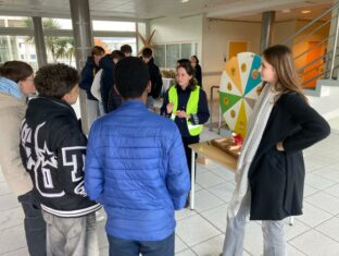 La CCPBS et la SIJ en action au LEG et au LDM : Cyclistes, brillez ! La CCPBS et la SIJ en action au LEG et au LDM : Cyclistes, brillez !