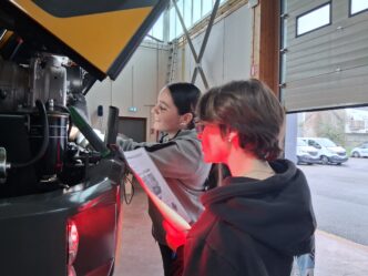 Challenge 3e Prépa Métiers / Bac Pro TP : apprendre ensemble, du terrain à la salle Challenge 3e Prépa Métiers / Bac Pro TP : apprendre ensemble, du terrain à la salle