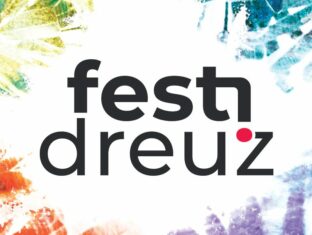 FESTIDREUZ, un nouveau partenariat en marche pour les ME ! FESTIDREUZ, un nouveau partenariat en marche pour les ME !
