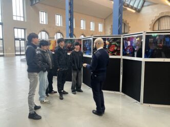 Cap sur 400 ans d’histoire navale… et d’avenir !