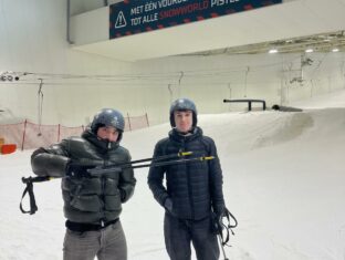 Erasmus+ - Destination la Belgique et + ! Erasmus+ - Destination la Belgique et + !