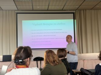 Santé mentale : mieux repérer pour mieux agir !