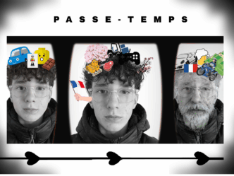 Passe temps