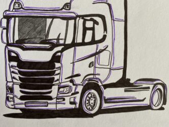 Pleins phares sur la 3D ! Pleins phares sur la 3D !