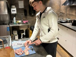 Des nouvelles de la Suède Des nouvelles de la Suède