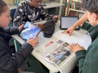 Les 2P LOG passent en mode rédac’ !