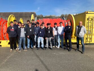 Les Maintenance Nautique dans les coulisses de la lutte antipollution en mer Les Maintenance Nautique dans les coulisses de la lutte antipollution en mer