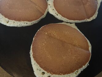 Alerte gourmande à l’internat !