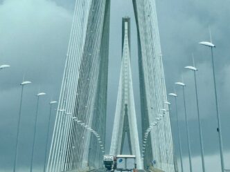 CLD 2026 - Le Pont de Normandie dans le rétro !