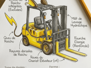 Les 30 ans de Pokémon inspirent les élèves de Seconde Logistique ! Les 30 ans de Pokémon inspirent les élèves de Seconde Logistique !