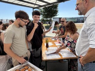 Bac Pro 2026 : en route vers la suite ! Bac Pro 2026 : en route vers la suite !