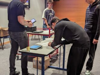 Une tablette, mille possibilités ! Une tablette, mille possibilités !