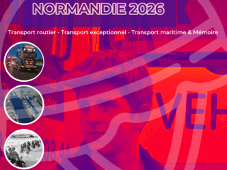 Bientôt, cap sur la Normandie ! Bientôt, cap sur la Normandie !