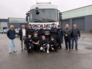 CRM et maintenance VTR : Kertrucks et l’AFT accompagnent nos formations ! CRM et maintenance VTR : Kertrucks et l’AFT accompagnent nos formations !