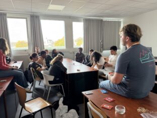 Santé sexuelle : s’informer et échanger avec la SIJ Santé sexuelle : s’informer et échanger avec la SIJ